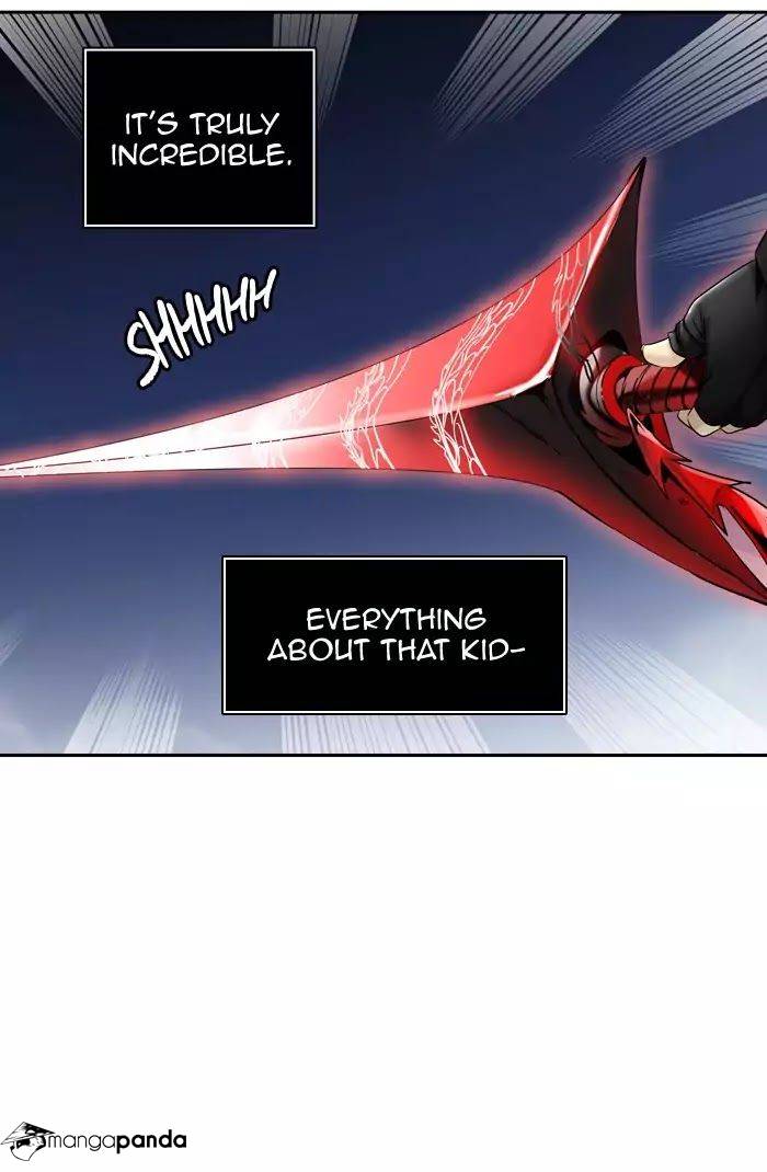 Tower of God Chapter 384 image 63